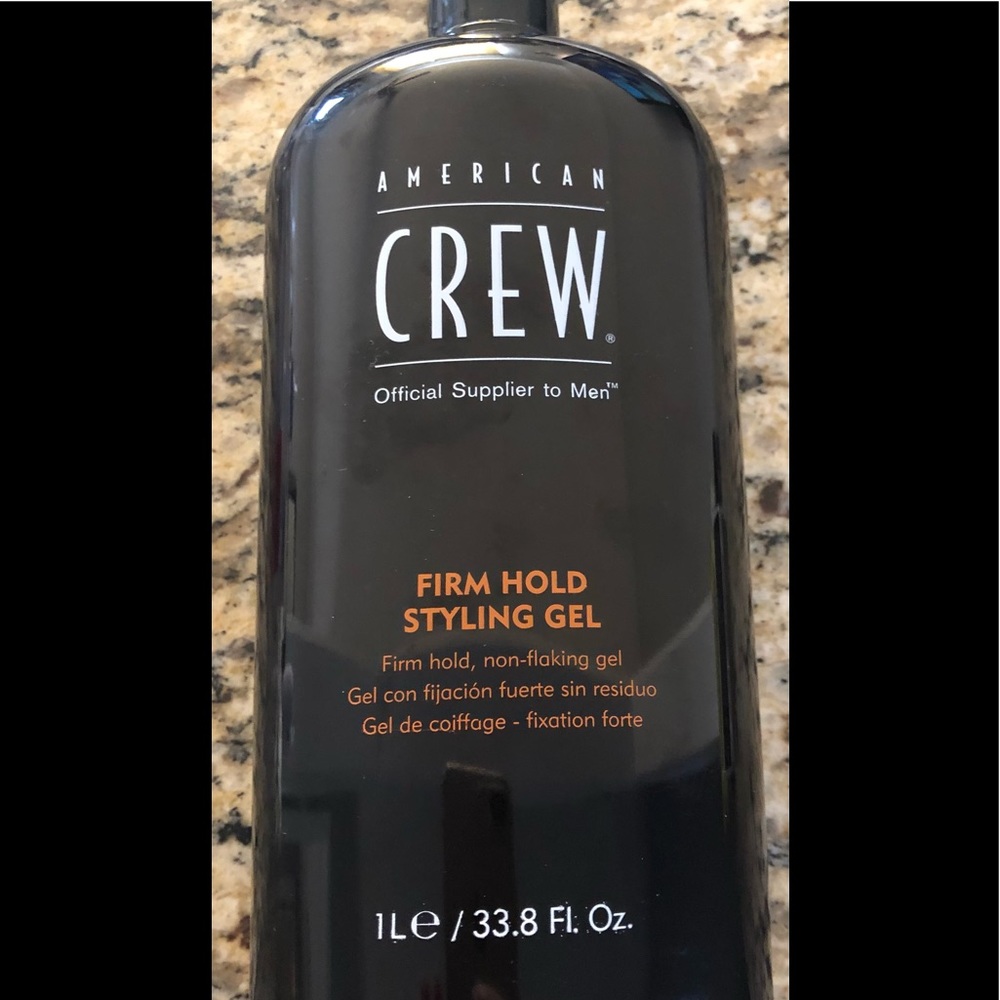 American Crew Firming Styling Gel